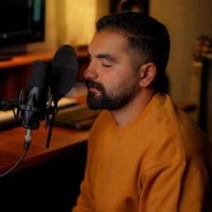 دانلود آهنگ مهدی کارگر عاشق دل